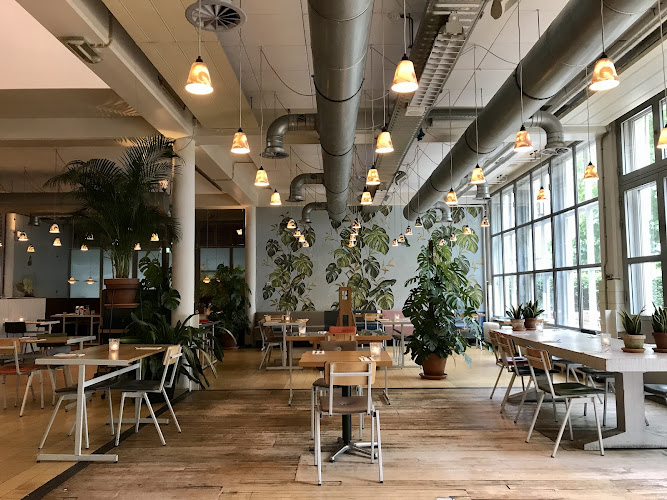 Verkadefabriek