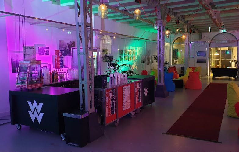 Willem Twee poppodium
