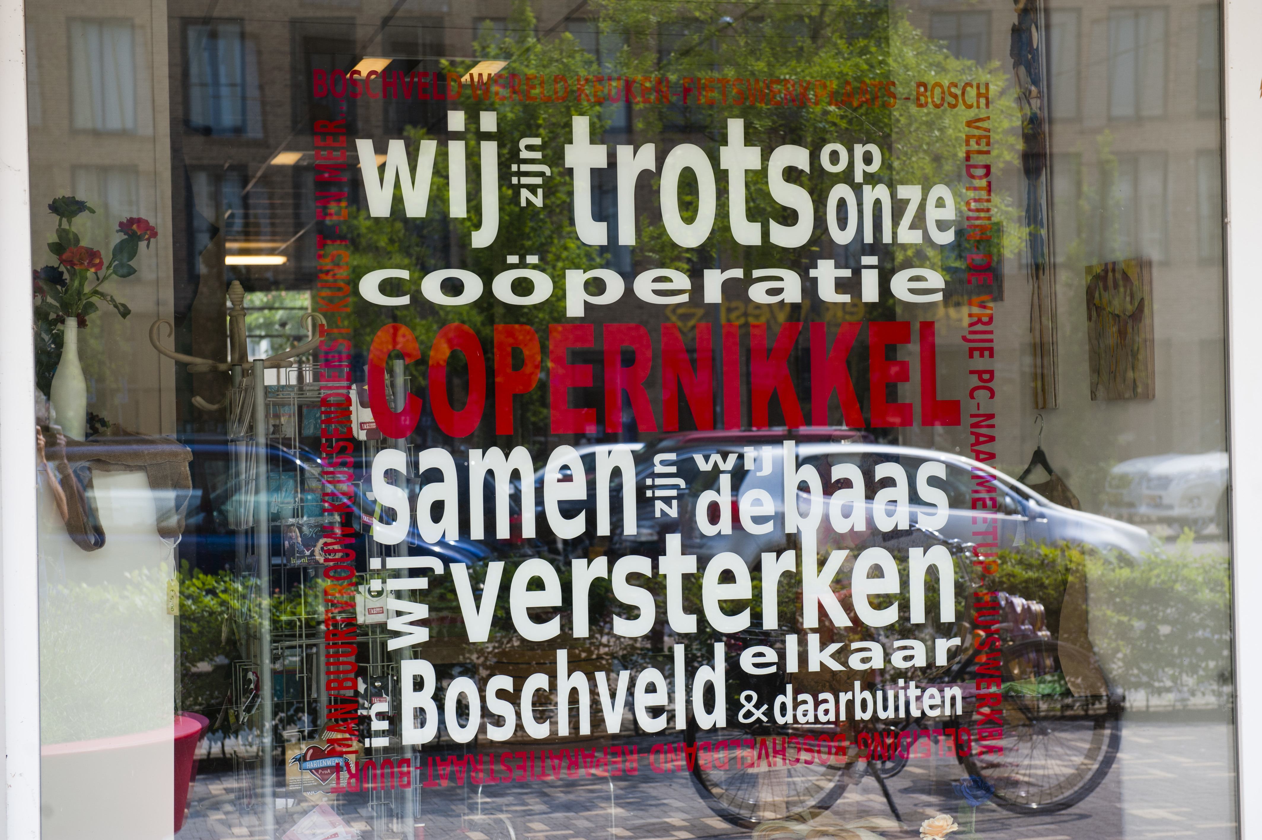 Copernikkel