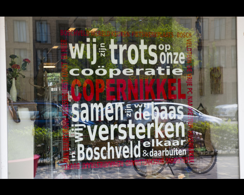 Copernikkel