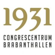 1931 Congrescentrum Brabanthallen