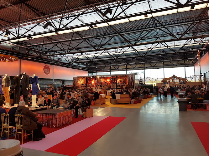 Brabanthallen 's-Hertogenbosch