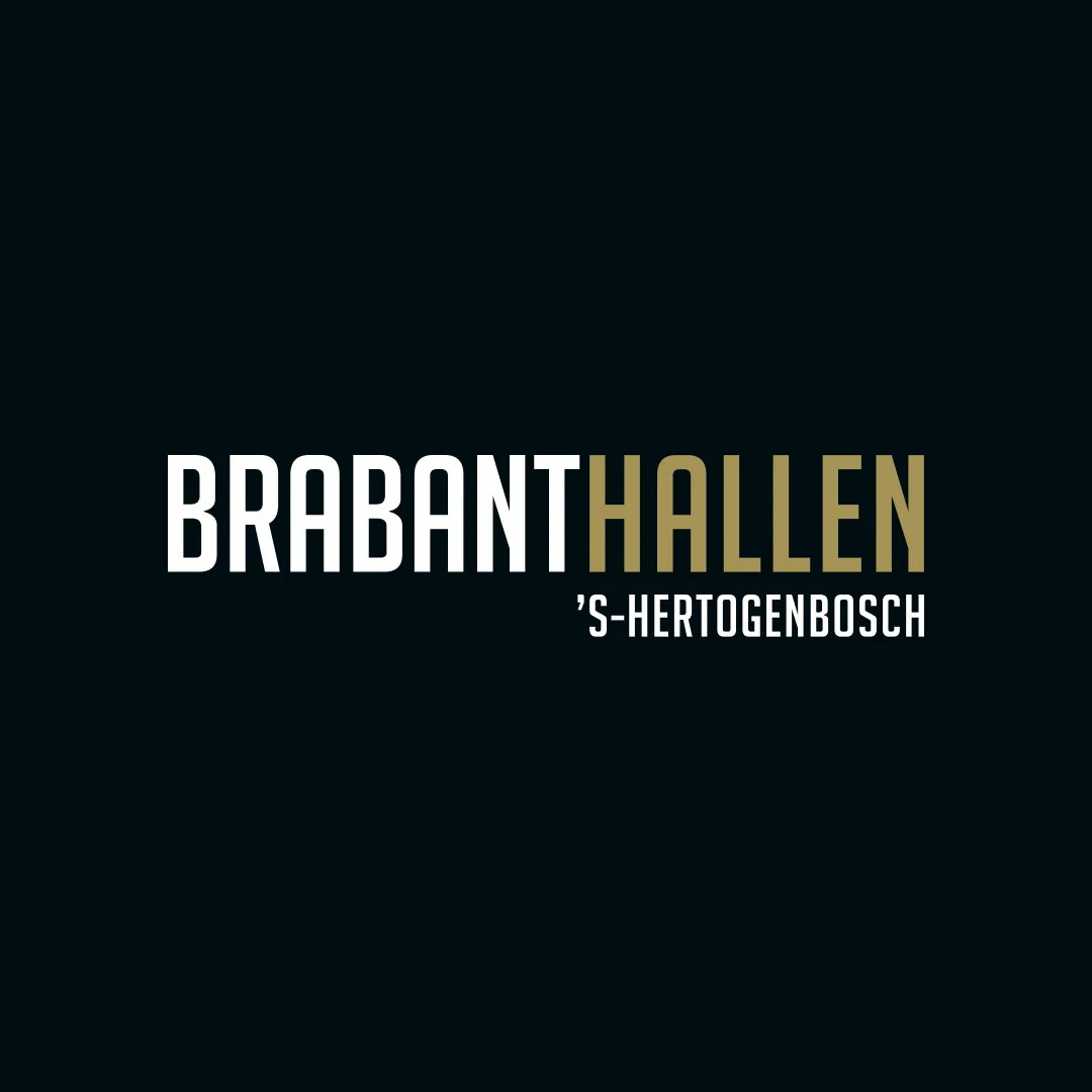 Brabanthallen 's-Hertogenbosch