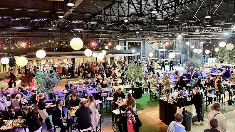 indoor Brabant