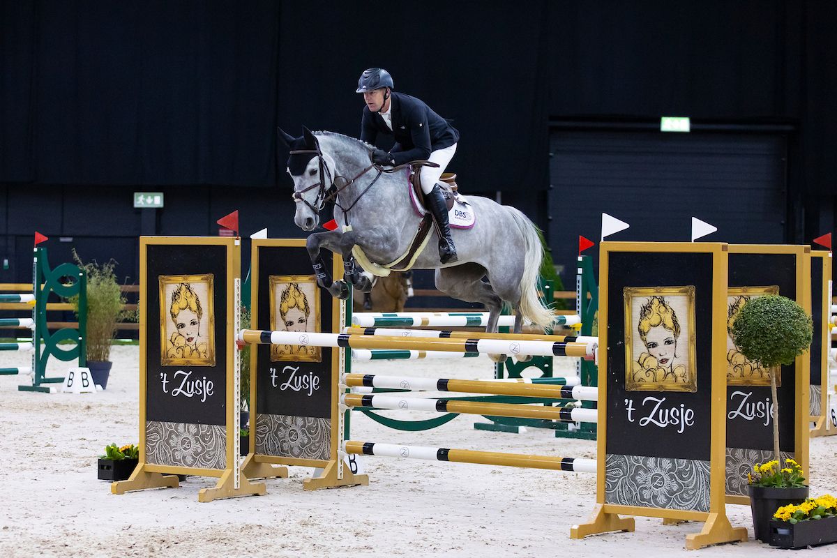 indoor Brabant
