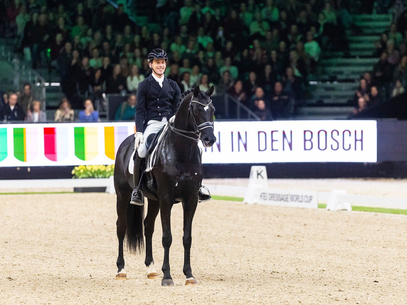 indoor Brabant