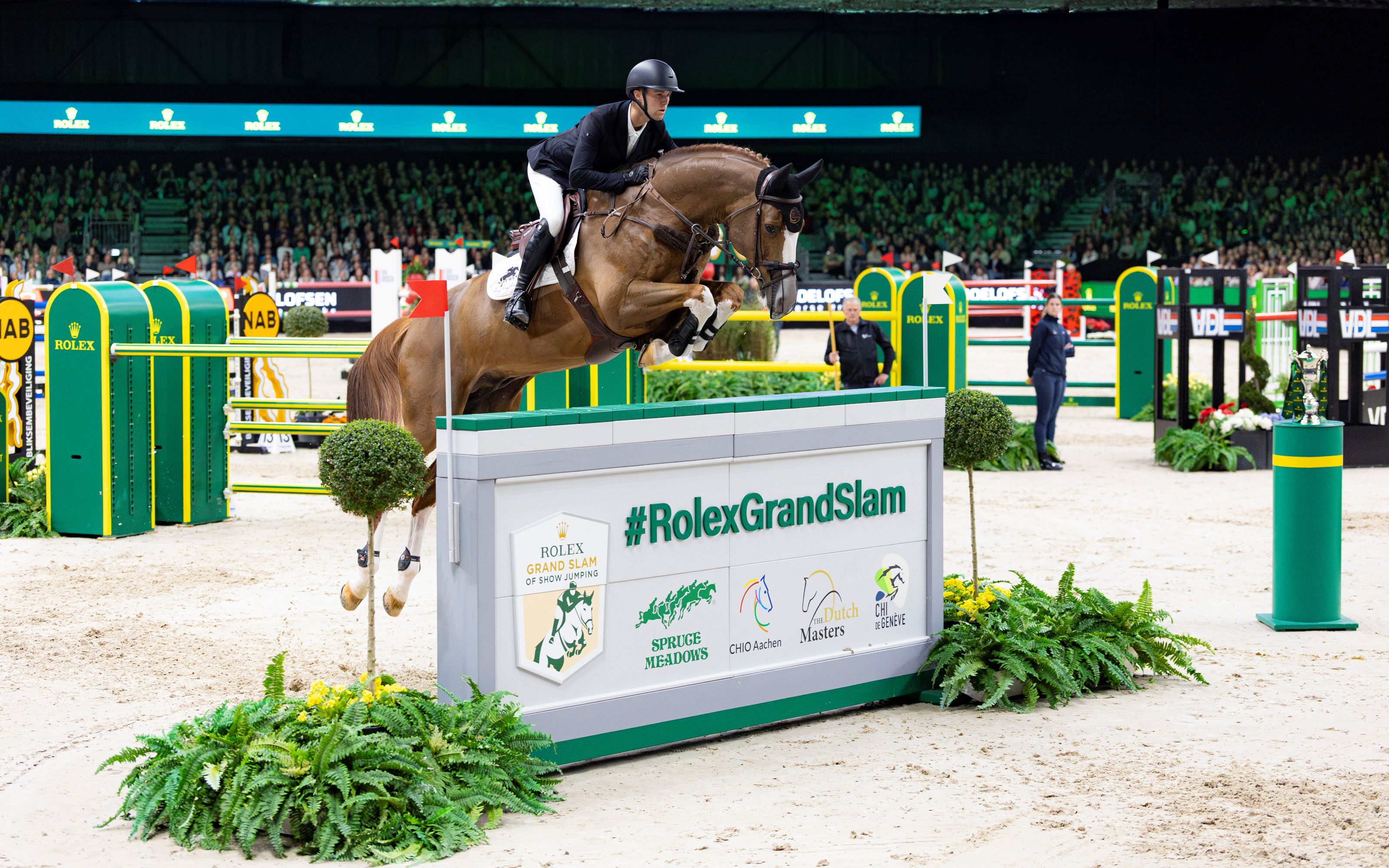 indoor Brabant