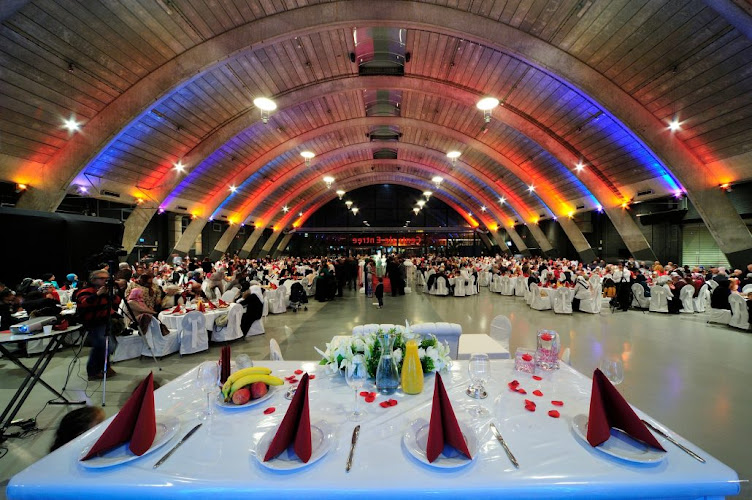 Kismet Events