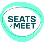 Seats2Meet 's Hertogenbosch Station
