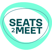 Seats2Meet 's Hertogenbosch Station