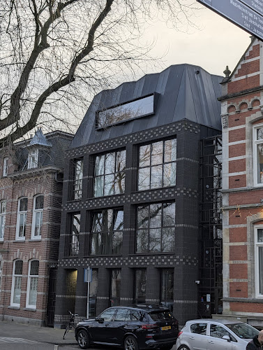 Bossche Suites Stationsweg
