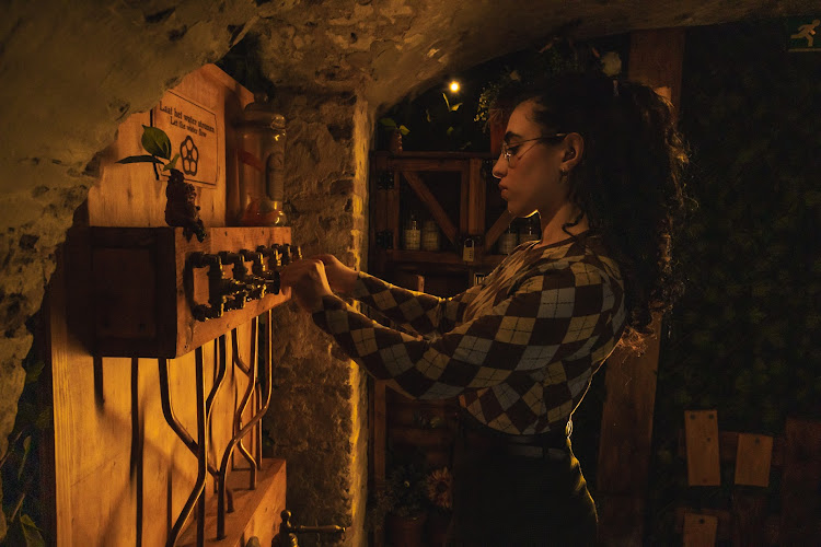 Escape Room Den Bosch