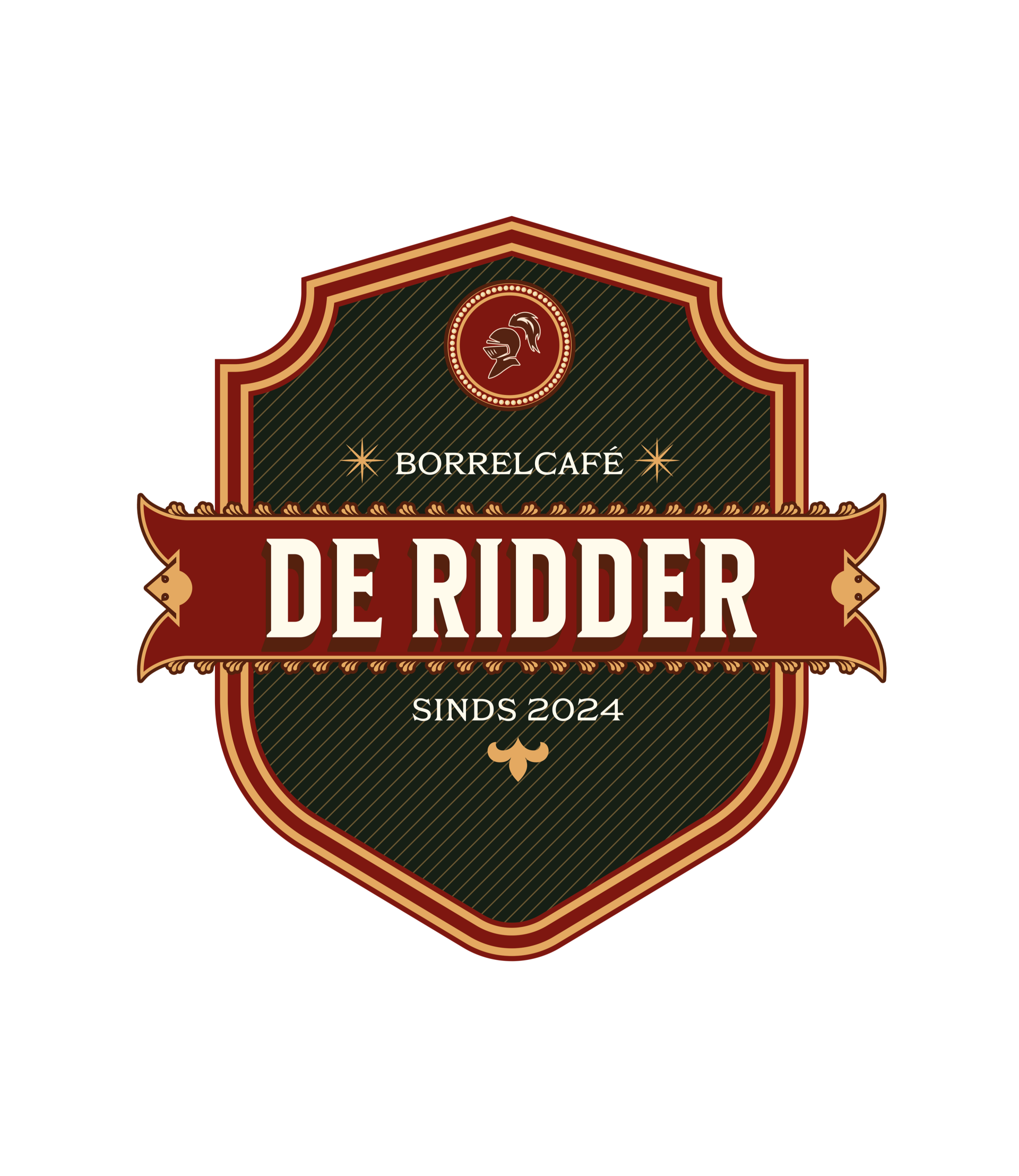 Borrelcafé De Ridder