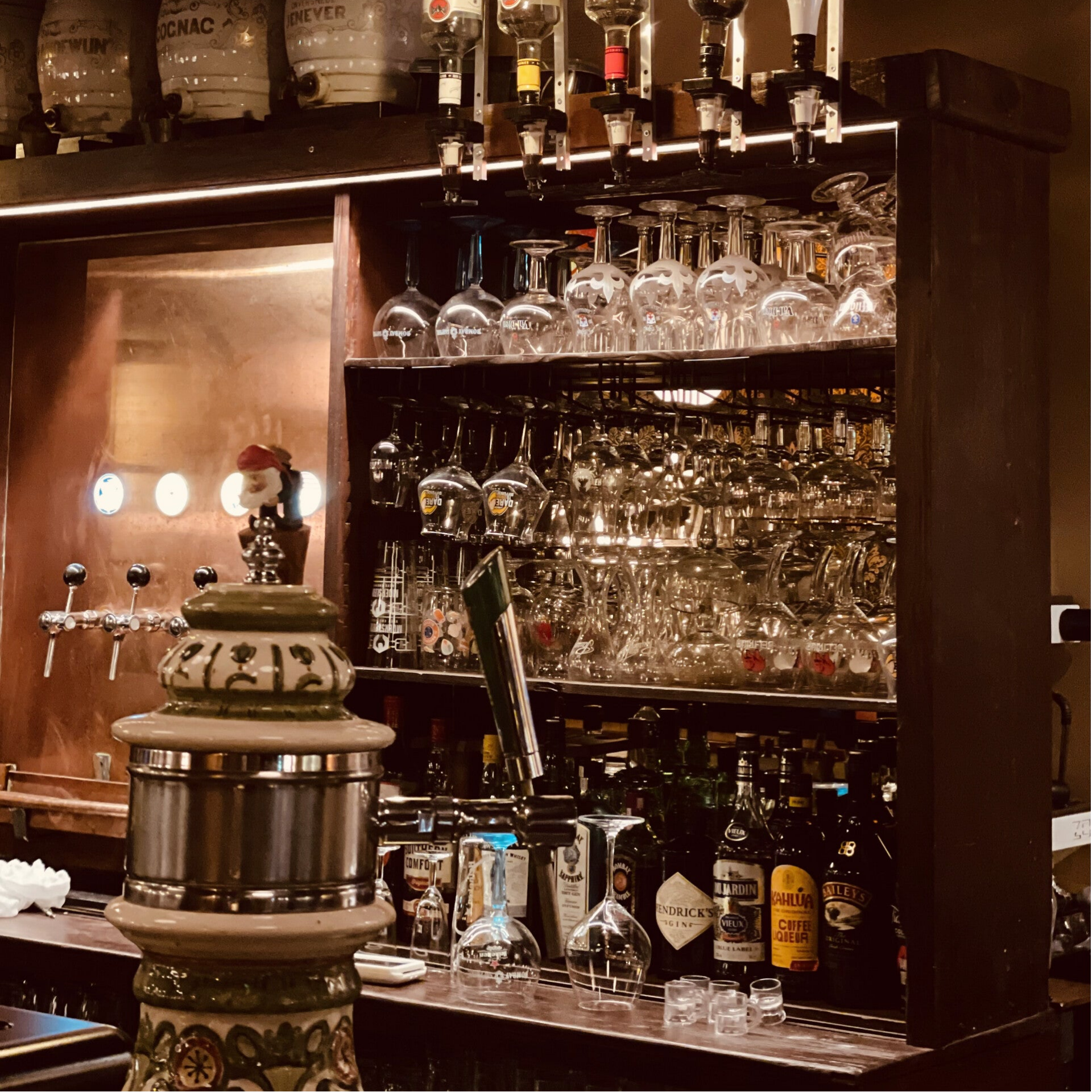 Borrelcafé De Ridder
