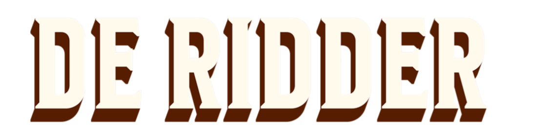 Borrelcafé De Ridder