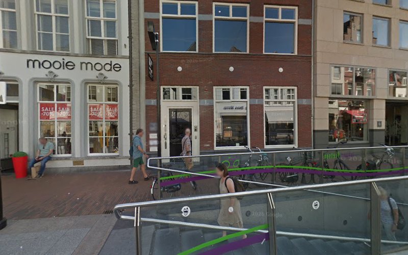 The Duke Suite Vergaderlocatie