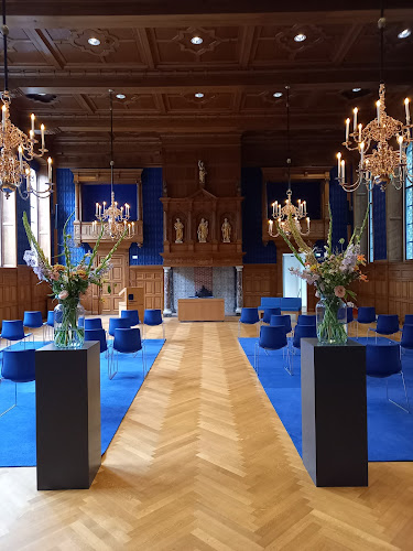 Museumkwartier ’s-Hertogenbosch
