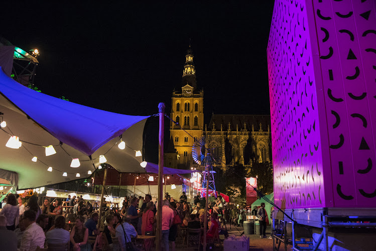 Boulevard Theater Festival
