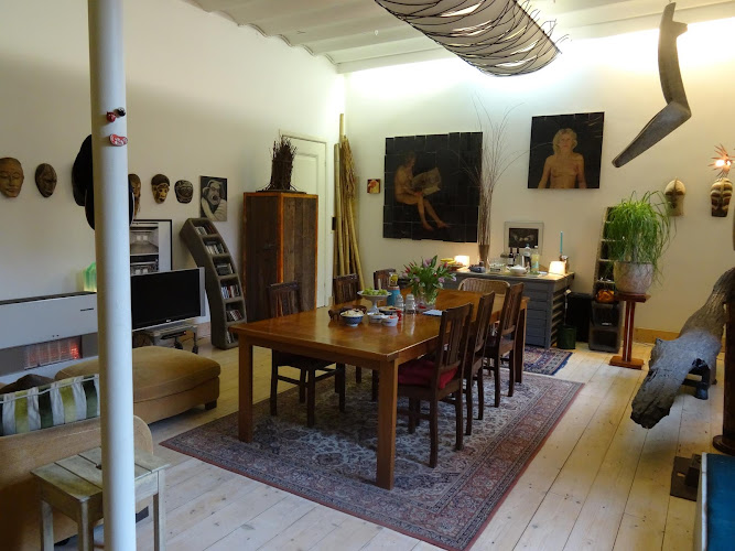 Anders Vergaderen