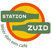 Café Station Zuid🍺