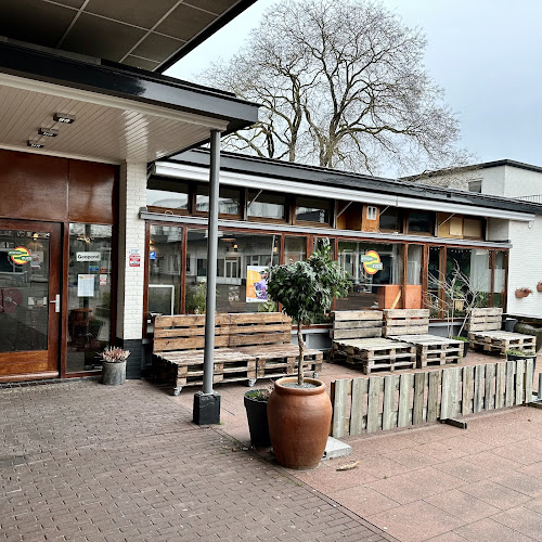 Café Station Zuid🍺