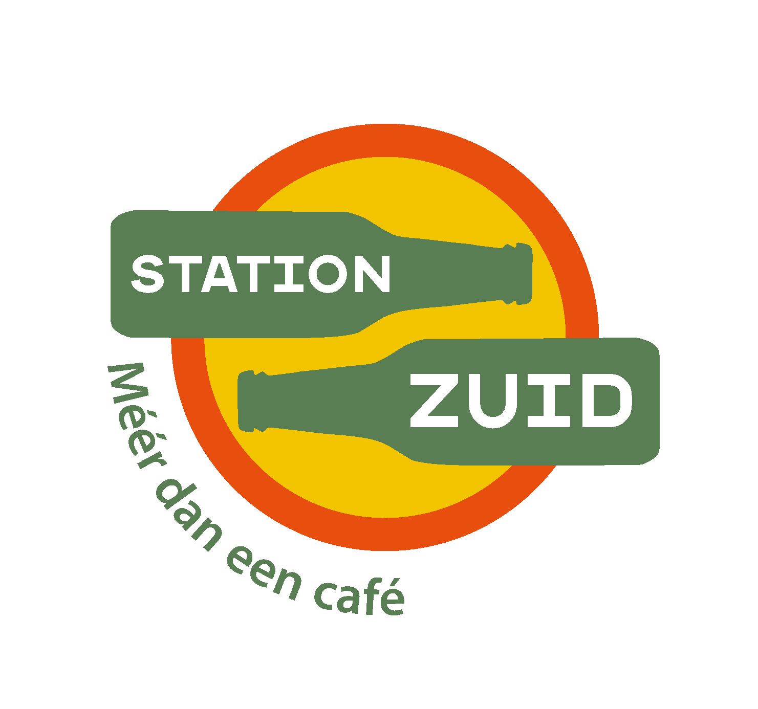 Café Station Zuid🍺