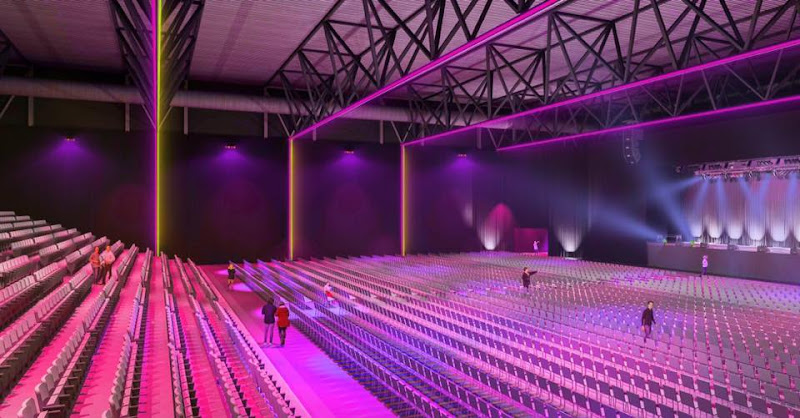 MAINSTAGE