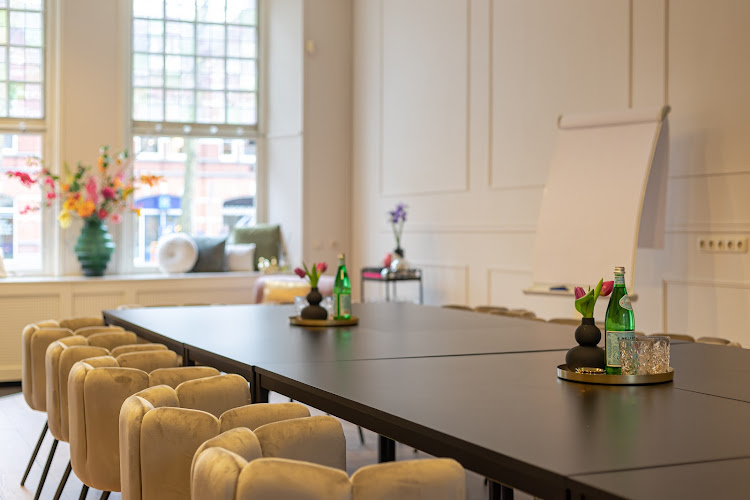 Boutique Office Den Bosch