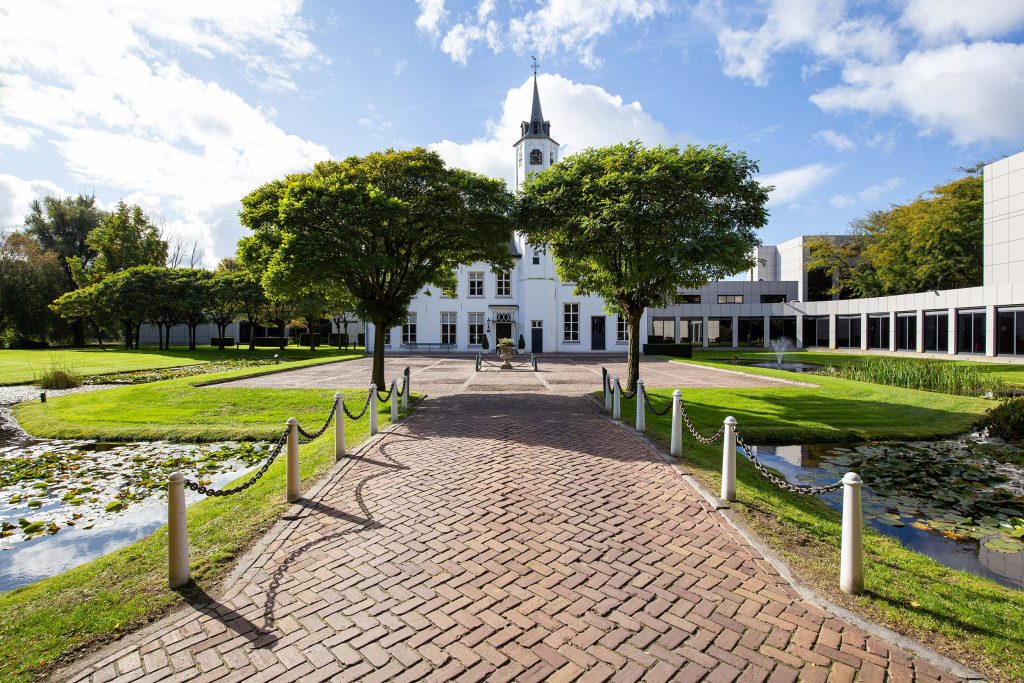 Hotel en congreslocatie De Ruwenberg Hotel | Meetings | Events