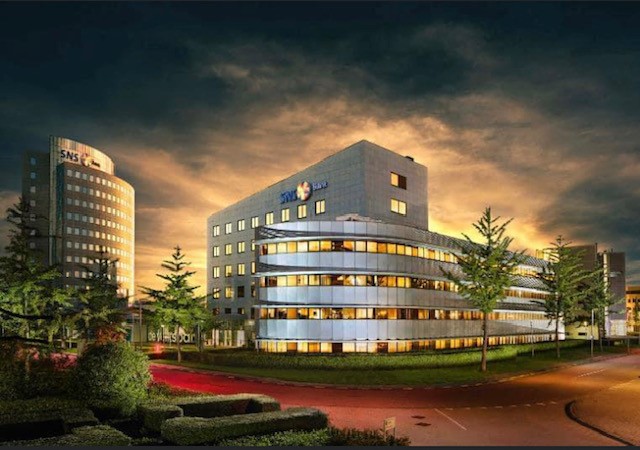 Bond Den Bosch