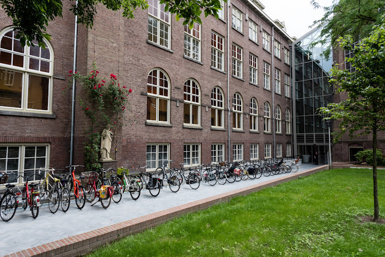 Mariënburg Campus
