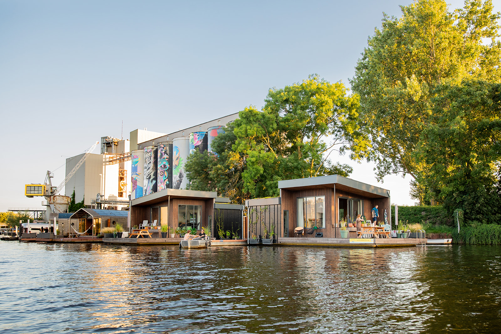 Hoteldebootel
