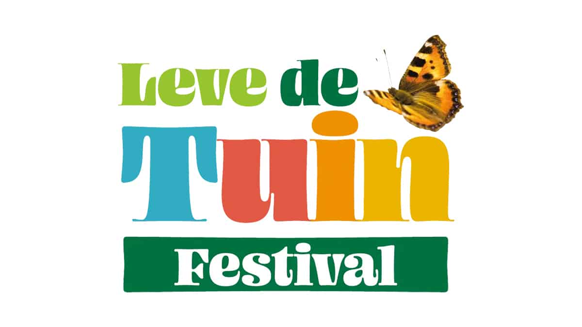 Leve de Tuin Festival