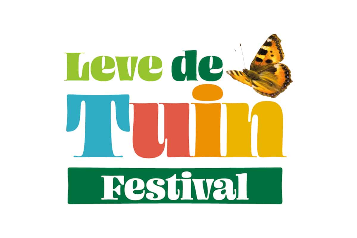 Leve de Tuin Festival