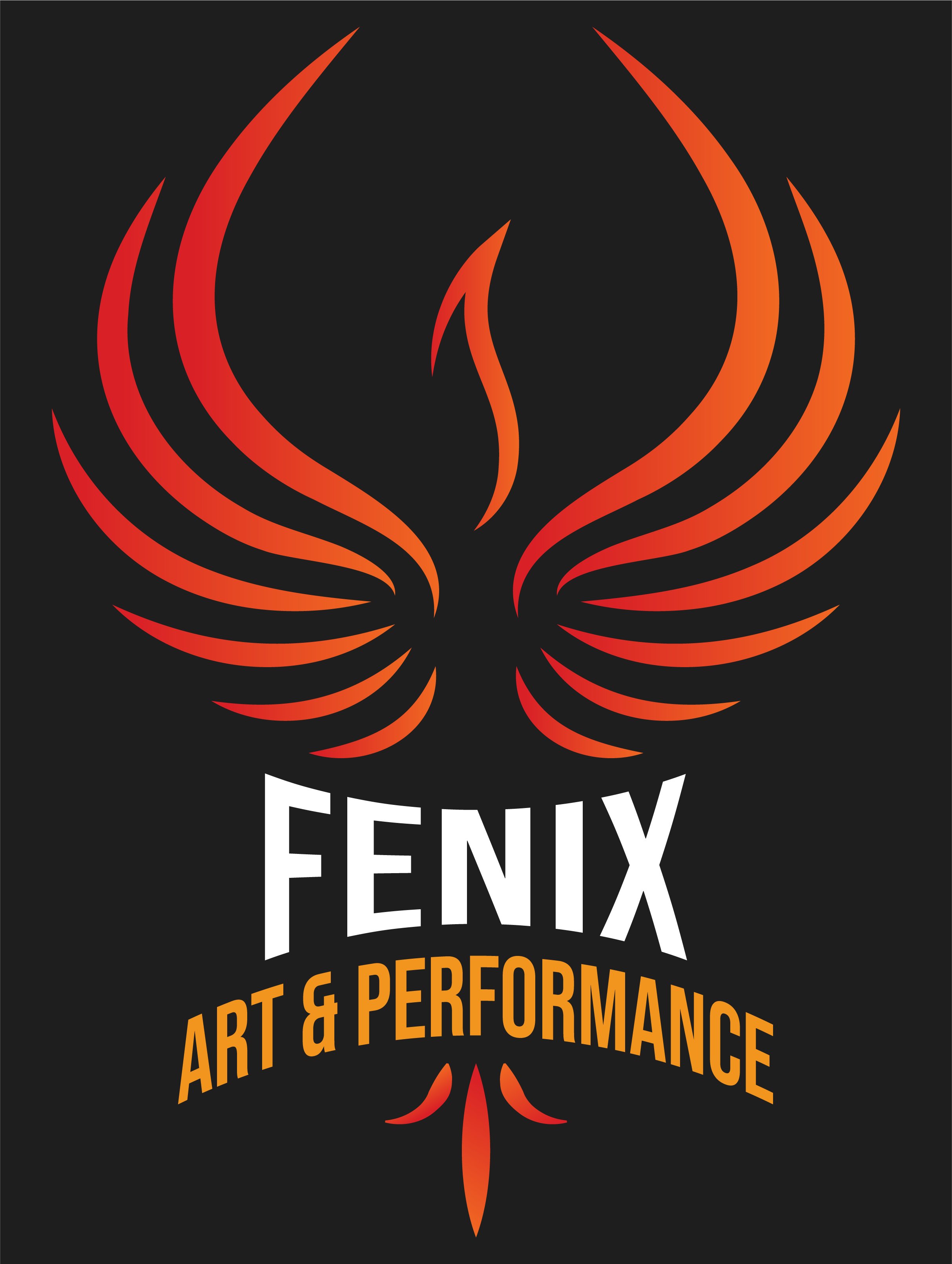 Fenix Drums, Art & Performance