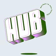 HUB Den Bosch - De (aller)leukste flexplek van Den Bosch
