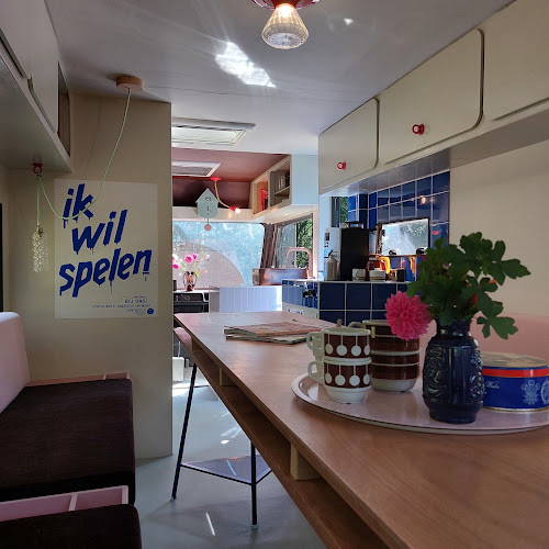 Van Buitenzaken