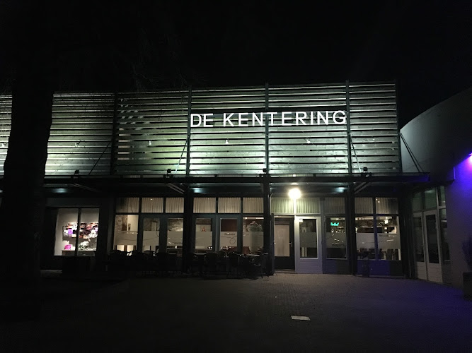 De Kentering