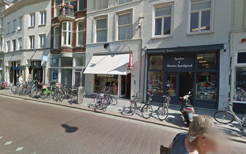 Foyé - te boeken voor vergaderingen, workshops, exposities en zakelijke events