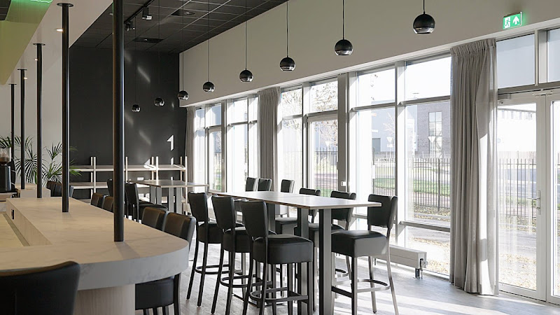 Experience Center Geldermalsen