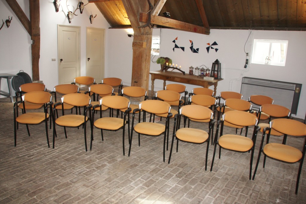 Herenboerderij De Kortenhof