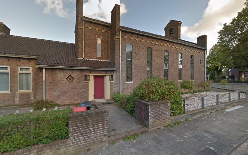 Inloophuis Tiel