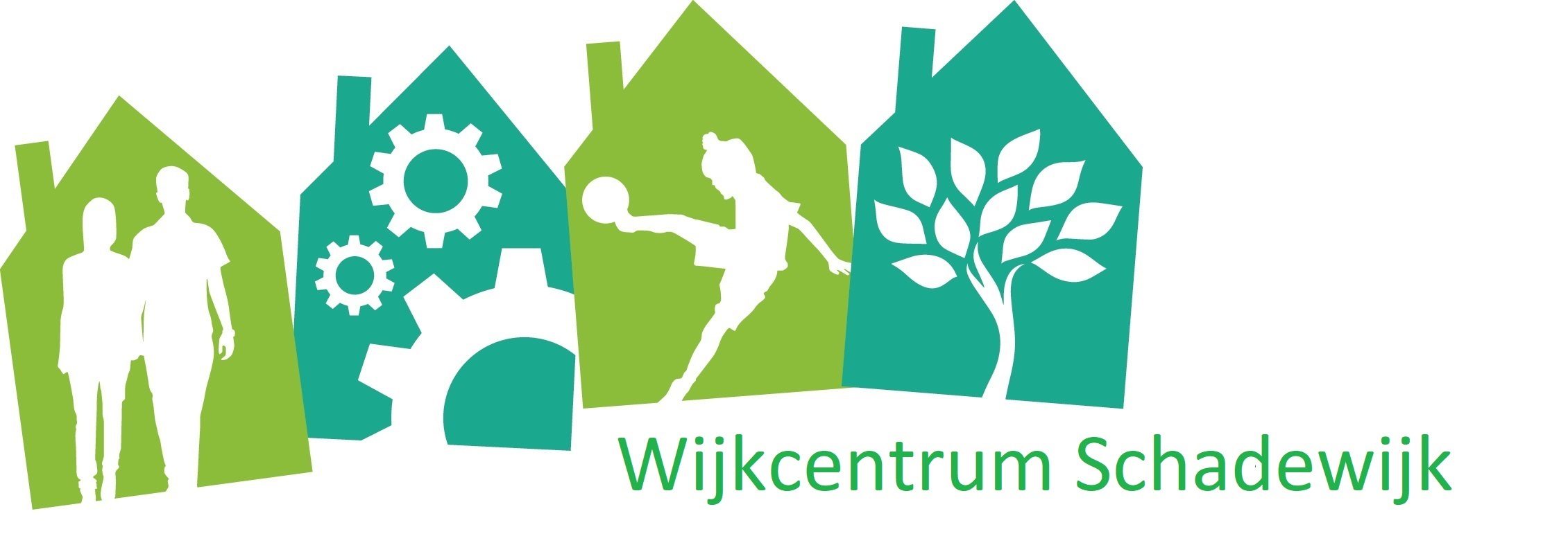 Wijkcentrum Schadewijk
