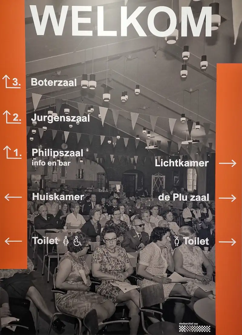 Sociaal Cultureel Centrum, Buurthuis "Het Ont-moetCentrum"
