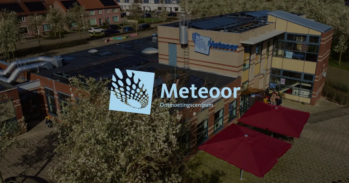 Ontmoetingscentrum Meteoor