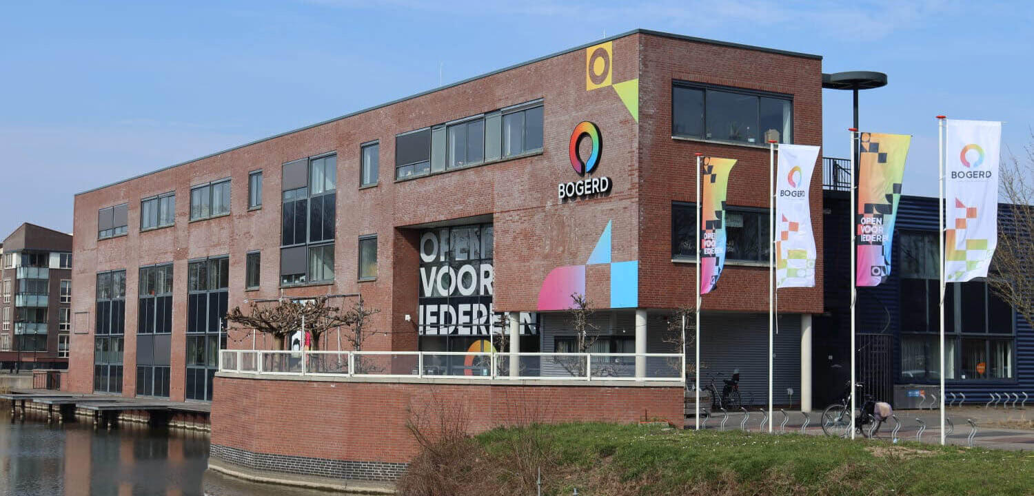Bogerd Vergaderzalen huren | Congreszalen huren