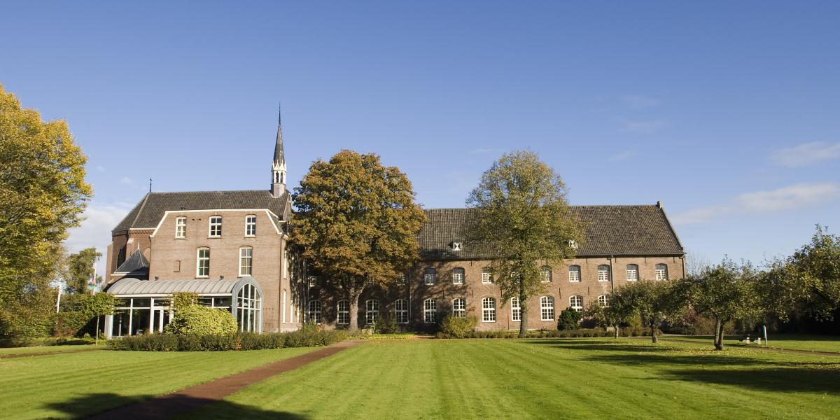 Meeting and Conference Center Soeterbeeck