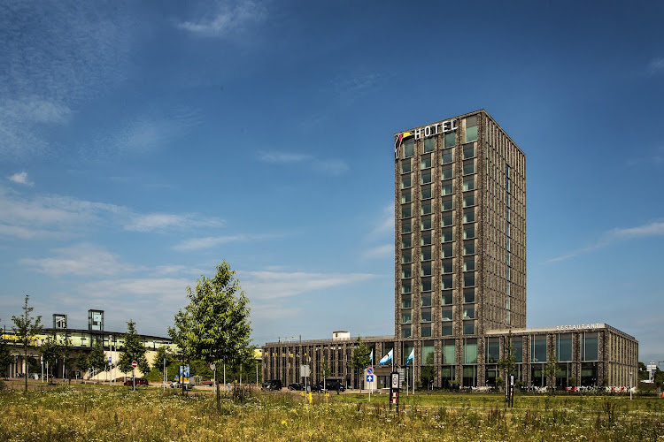 Van der Valk Hotel Nijmegen-Lent