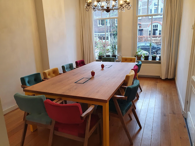 De Nijmeegse Vergaderkamer