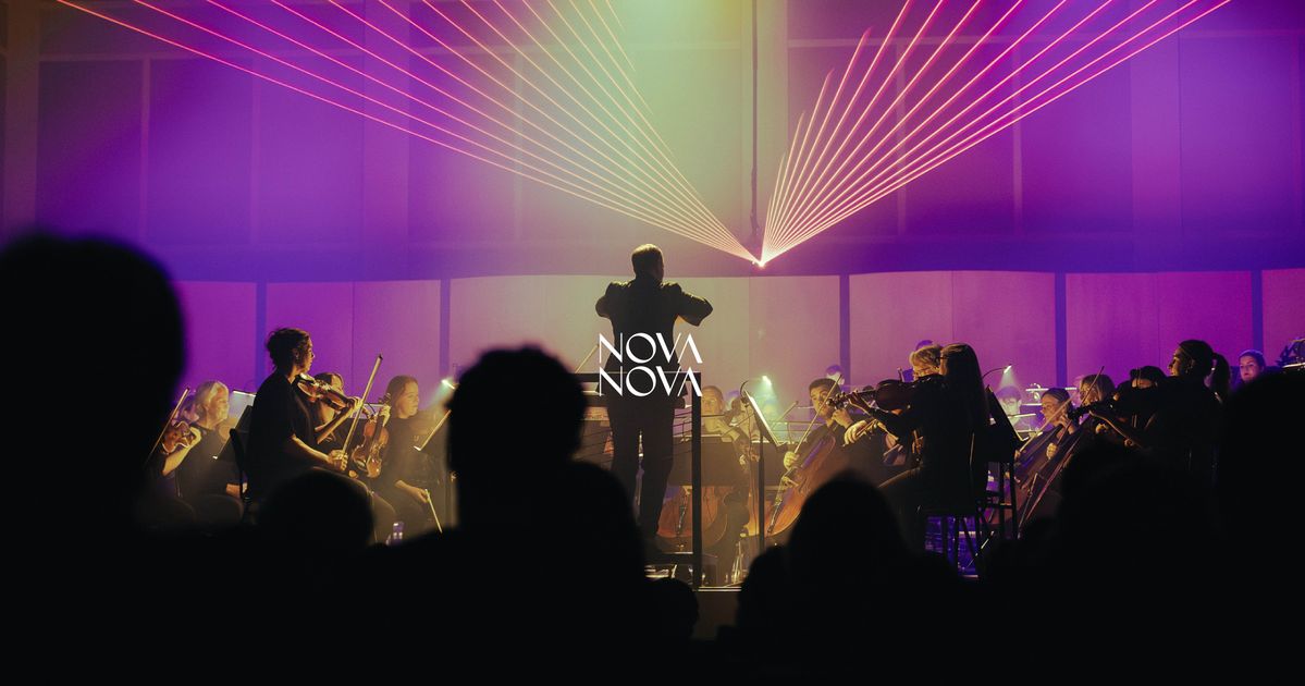 Concertgebouw de Vereeniging